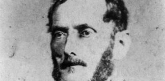 Hercule Florence, Campinas e a Fotografia Detalhe do retrato de Hercule Florence, entre 1870 e 1879